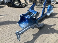 фото thumb №2, Лонжерон четверть правый перед opel grandland x 1