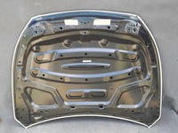 фото thumb №9, Infiniti q50 капот перед передня oryg