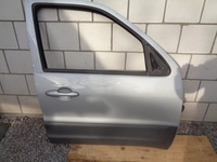 фото thumb №1, Mazda tribute i двері праве передні 26a