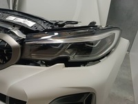фото thumb №6, Капот крило бампер pas переднє лампи laser kol. a300 bmw 3 g20 g21