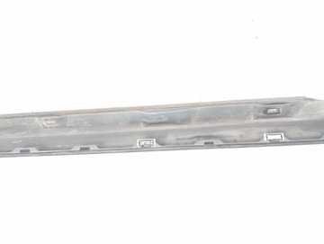 фото thumb №9, Audi a6 c7 універсал накладка порогова ліва lx7u