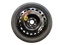 фото thumb №1, Докатка колесо докатка opel mokka a 125/70/16 r16