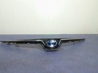 фото thumb №1, Toyota corolla xii e21 решітка радіатора решітка радіатора хром перед 53111-02c90