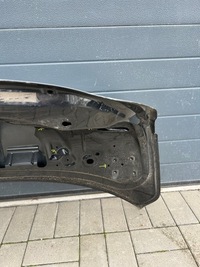 фото thumb №6, Maserati ghibli крышка багажника крышка багажника