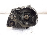 Купити Механічна коробка передач передач jr5008 renault laguna ii 1.8 16v, фото thumb