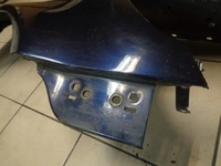 фото thumb №8, Крила правий перед vw phaeton 02-08 lr5w