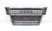 фото thumb №1, Audi a4 b8 8k0 решётка радиатора решётка радиатора хром бампера перед org