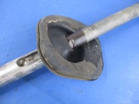 фото thumb №5, Вартбург 1.3 колонка рулевая вал колонки втулка