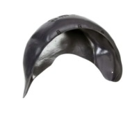 фото thumb №1, Підкрилок mazda 6 02-07 правий задня