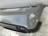 фото thumb №8, Mini cooper one f56 lift 20- бампер задній задня