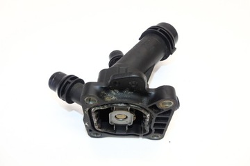 VOLVO S60 II S80 II 2.0 D3 OBUDOWA TERMOSTATU