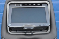 фото thumb №11, Volvo xc60 i прокладка интерьера сиденья диван кожа экран r-design