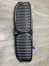 фото thumb №4, Bmw g11 g12 решётка радиатора решётка радиатора жалюзи 7473505