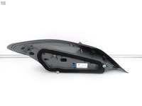 фото thumb №11, Mercedes cla c117 x117 lift mopf 16-19 лампа led правая w крыло задняя europa