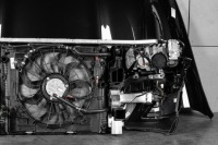 фото thumb №10, Bmw x3 g01 x4 g02 капот бампер pas радиатор лампы led m-pakiet 475