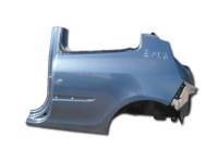 Купить Renault clio 3 3 05-09 крыло  четверть левое  задняя 3d lak:tej47, фото thumb