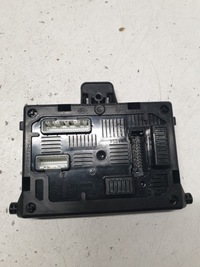 фото thumb №3, Блок керування модуль bcm renault clio iii 82006522848