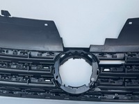фото thumb №8, Решётка радиатора решётка радиатора vw passat b7 3aa 3aa853653