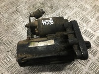 фото thumb №1, Peugeot 207 1.4 hdi стартер d7g3