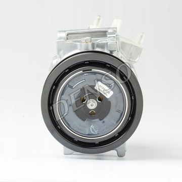 фото thumb №14, Denso dcp21014 компресор, кондиціонер dcp21014 dcp21014