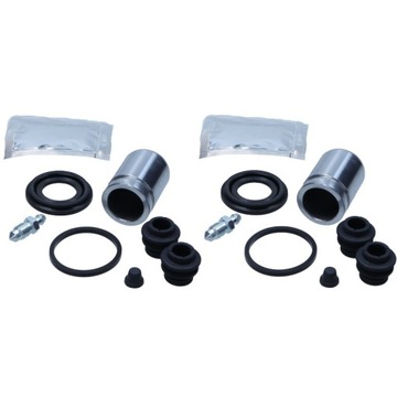 фото thumb №1, Наборы napr. зажим зад kia soul i 1.6 2009-