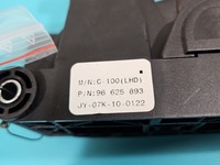 фото thumb №8, Педаль газа потенциометр chevrolet captiva 96625893 2.0 vcdi