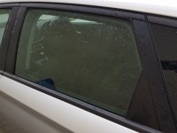 фото thumb №1, Hyundai i30 iii kombi стекло дверь левая задняя 2019r