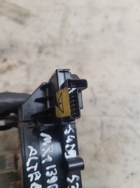 фото thumb №8, Стрічка подушка безпеки шлейф оригінальний номер 1k0959653 seat altea 04-09r.