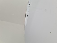 фото thumb №12, Citroen c4 b7 двері лівий перед kwe