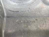 фото thumb №5, Bmw x3 g01 кронштейни балка 2 szt 6871004