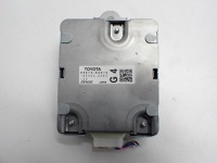 фото thumb №1, Модуль блок керування 86572-k0010 mazda 2 hybrid kb xp210 22r