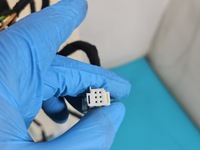 фото thumb №10, Стеля c4 grand picasso ii комплект