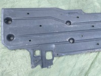 Mini cooper 2 r56 r55 r57 r58 r59 накладка плита подвеска левая 2753163 Цена, фото thumb