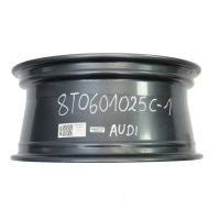 фото thumb №12, Audi a5 8t алюминиевый диск 17" 7.5j et:28 7-спицевая 8t0601025c
