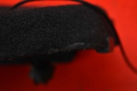 фото thumb №7, Полка багажника mini cooper one r50 01-04