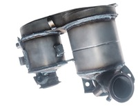 фото thumb №1, Фільтр fap dpf volkswagen passat 2.0 tdi 11/2014-