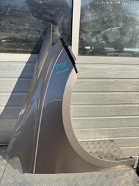 фото thumb №6, Chrysler pacifica ii 17- крила перед лівий правий pte