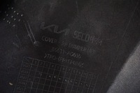 фото thumb №13, Kia niro ev 2022 2023 2024 - бампер задняя задний usa