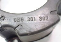 фото thumb №10, Резиновый элемент гаситель колебаний вала audi q5 fy 0b6301307