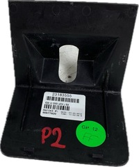 фото thumb №2, Cadillac escalade iv 2014 - захист замка багажника 23183555