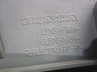 фото thumb №6, Honda cr-v iii лампа правая зад 165188