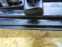 фото thumb №12, Решётка радиатора решётка радиатора бампер перед land range rover evoque 2 ii l551 18-