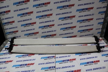 фото thumb №9, Bmw g12 lci ролета люк kpl. разные цвета