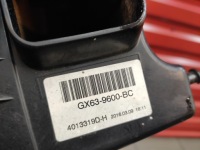 Jaguar xf 2 x260 3.0d корпус фильтра воздуха расходомер комплект  оригинал Оригинал, фото thumb