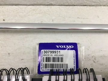 фото thumb №3, Volvo xc90 планка хром декоративна ліва 03-14