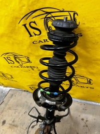 фото thumb №5, Амортизатор mcpherson  правые перед ножка амортизатор поворотный кулак dacia sandero iii 3 1.0tce