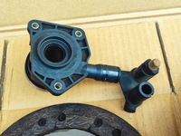 фото thumb №11, Ford ecosport 2 2014r 1.5 tdci зчеплення диск притиск колесо маховики