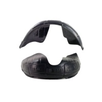 фото thumb №1, Підкрилок перед l volkswagen golf iii 08.91-04.99