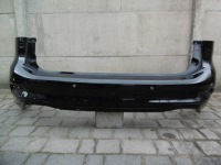 фото thumb №1, Ford focus iv, mk4 st-line kombi - бампер задній