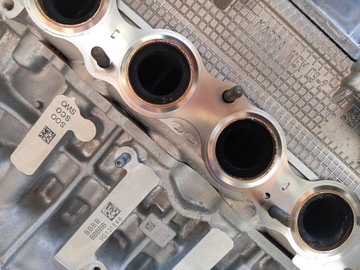 фото thumb №9, Двигатель kia niro ioniq kona 1.6 gdi 19r плагин гибрид g4le r18k 17tys